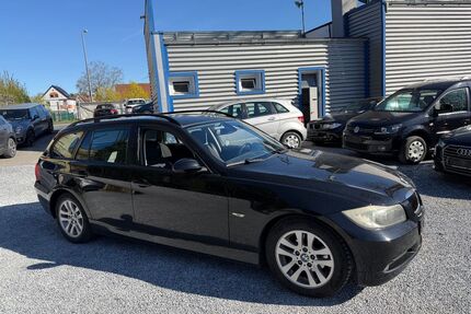 BMW 318 Gebrauchtwagen