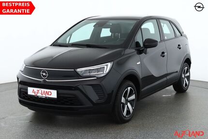 Opel Crossland (X) Gebrauchtwagen