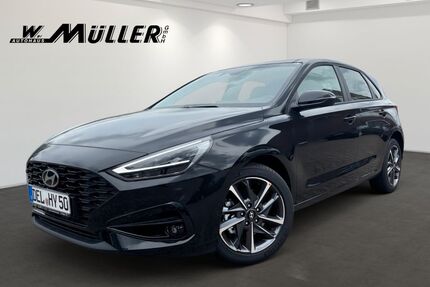 Hyundai i30 Gebrauchtwagen
