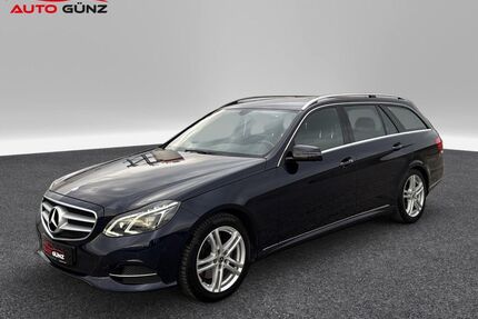 Mercedes-Benz E 250 Gebrauchtwagen
