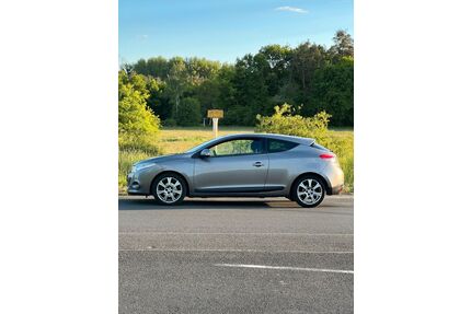 Renault Megane Gebrauchtwagen