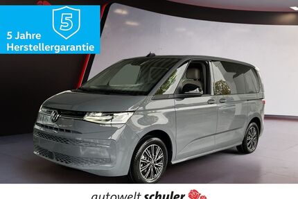 VW T7 Multivan Gebrauchtwagen