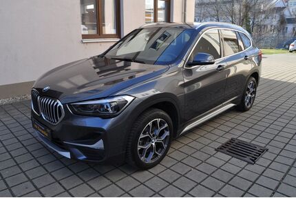 BMW X1 Gebrauchtwagen