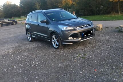 Ford Kuga Gebrauchtwagen
