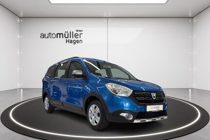Dacia Lodgy Gebrauchtwagen