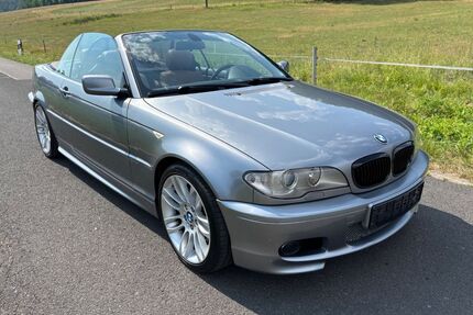 BMW 330 Gebrauchtwagen
