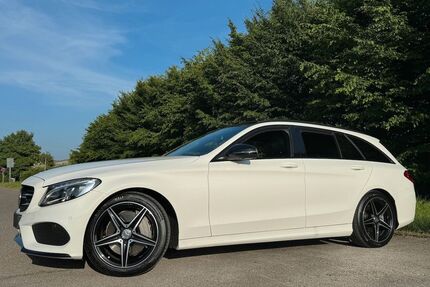 Mercedes-Benz C 250 Gebrauchtwagen
