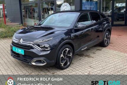 Citroen C4 Gebrauchtwagen