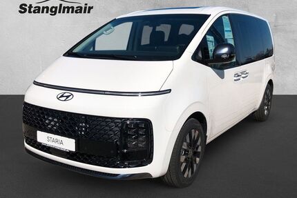 Hyundai STARIA Gebrauchtwagen