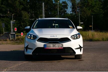 Kia ceed Sportswagon Gebrauchtwagen