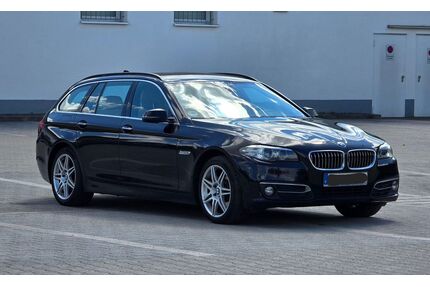 BMW 520 Gebrauchtwagen