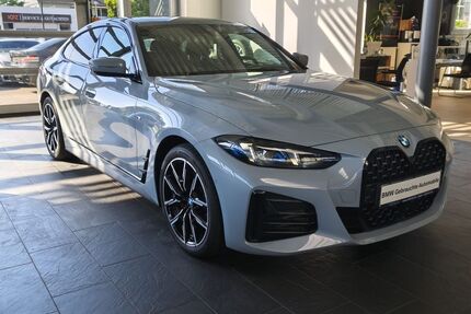 BMW 430 Gran Coupé Gebrauchtwagen