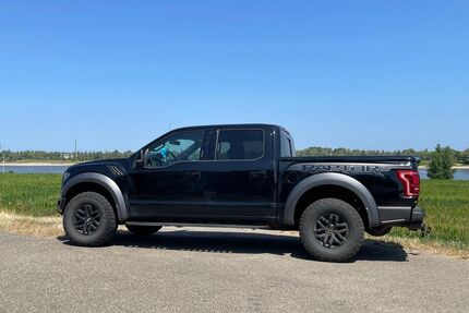 Ford F 150 Gebrauchtwagen