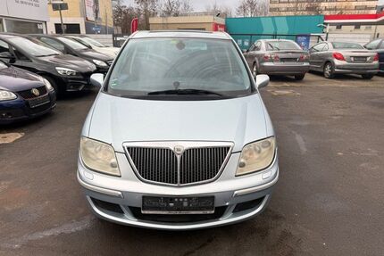 Lancia Phedra Gebrauchtwagen