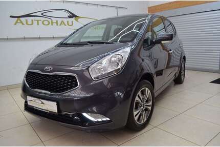 Kia Venga Gebrauchtwagen