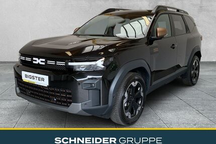 Dacia Bigster Gebrauchtwagen
