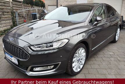 Ford Mondeo Gebrauchtwagen