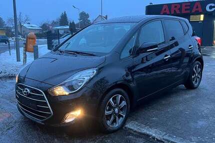 Hyundai iX20 Gebrauchtwagen