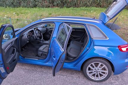 Audi A3 Gebrauchtwagen