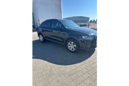 Audi Q3 Gebrauchtwagen