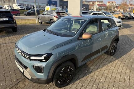 Dacia Spring Gebrauchtwagen