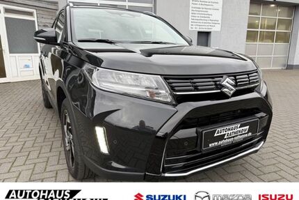 Suzuki Vitara Gebrauchtwagen