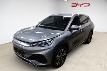 BYD ATTO 3 Gebrauchtwagen