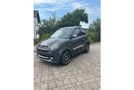 Microcar M.Go Gebrauchtwagen