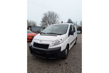 Peugeot Expert Gebrauchtwagen