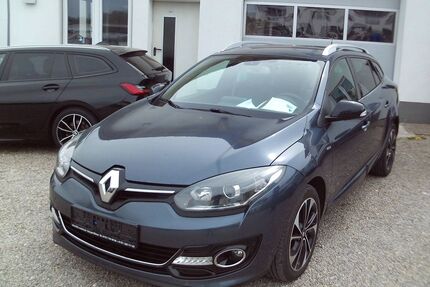 Renault Megane Gebrauchtwagen