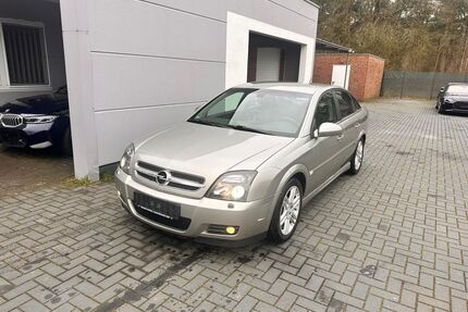 Opel Vectra Gebrauchtwagen