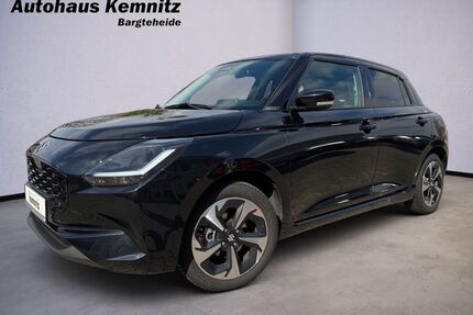 Suzuki Swift Gebrauchtwagen