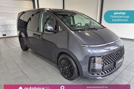 Hyundai STARIA Gebrauchtwagen