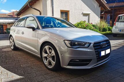 Audi A3 Gebrauchtwagen
