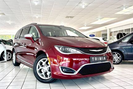 Chrysler Pacifica Gebrauchtwagen