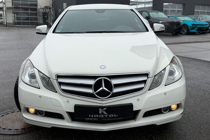 Mercedes-Benz E 220 Gebrauchtwagen
