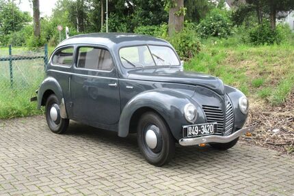 Ford Taunus Oldtimer