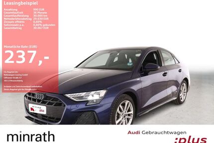 Audi A3 Gebrauchtwagen