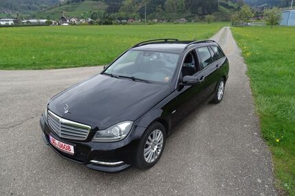Mercedes-Benz C 220 Gebrauchtwagen