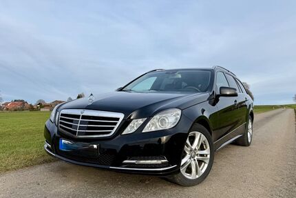 Mercedes-Benz E 350 Gebrauchtwagen