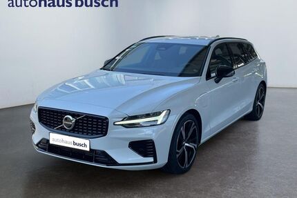 Volvo V60 Gebrauchtwagen