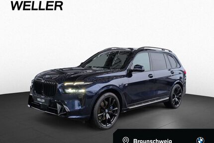 BMW X7 Gebrauchtwagen