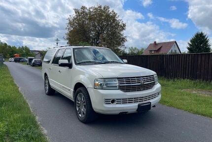 Lincoln Navigator Gebrauchtwagen