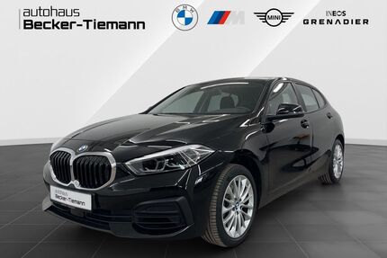 BMW 120 Gebrauchtwagen