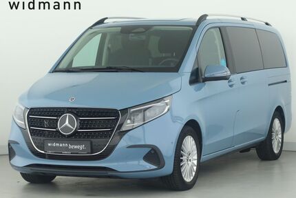 Mercedes-Benz V 220 Gebrauchtwagen