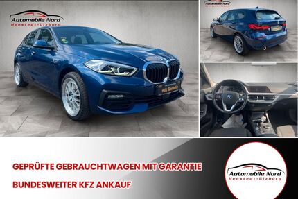 BMW 116 Gebrauchtwagen