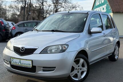 Mazda 2 Gebrauchtwagen
