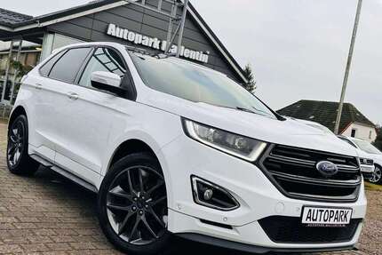 Ford Edge Gebrauchtwagen