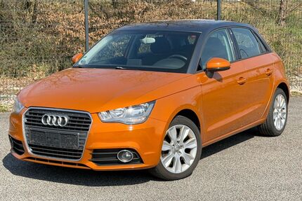 Audi A1 Gebrauchtwagen
