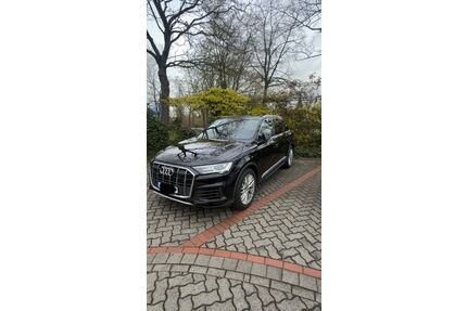 Audi Q7 Gebrauchtwagen